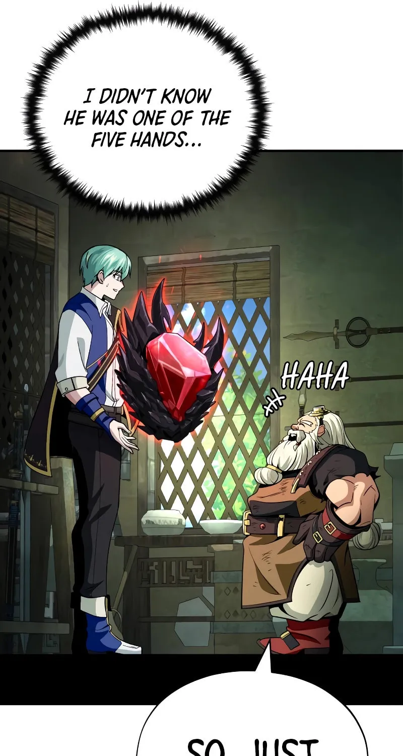 66,666 Years: Advent of the Dark Mage Chapter 123 page 109 - 