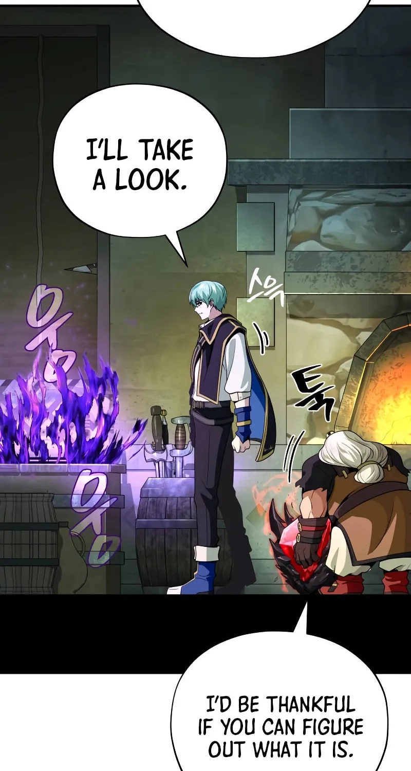66,666 Years: Advent of the Dark Mage Chapter 123 page 116 - 
