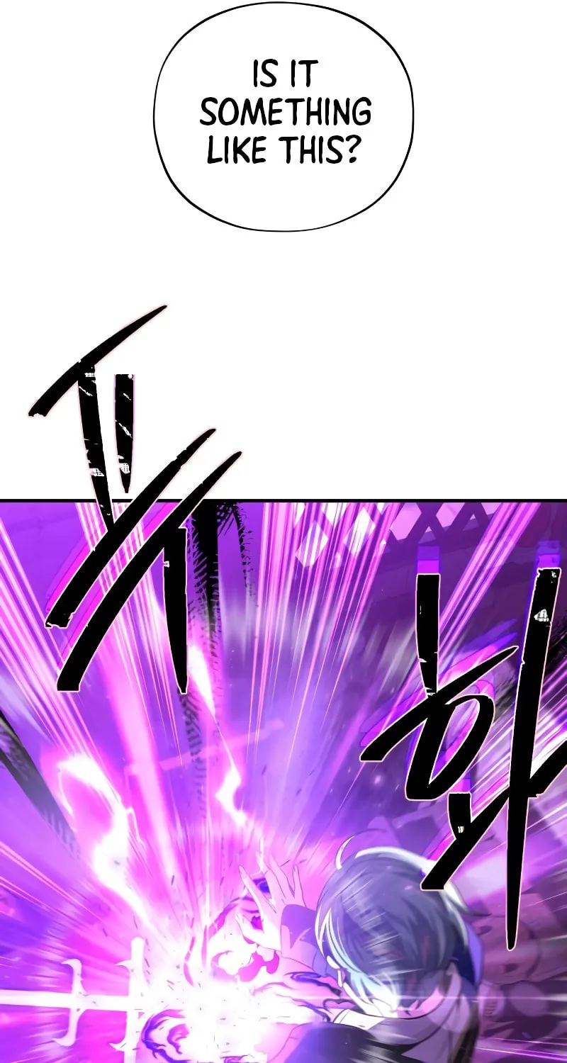 66,666 Years: Advent of the Dark Mage Chapter 123 page 119 - 