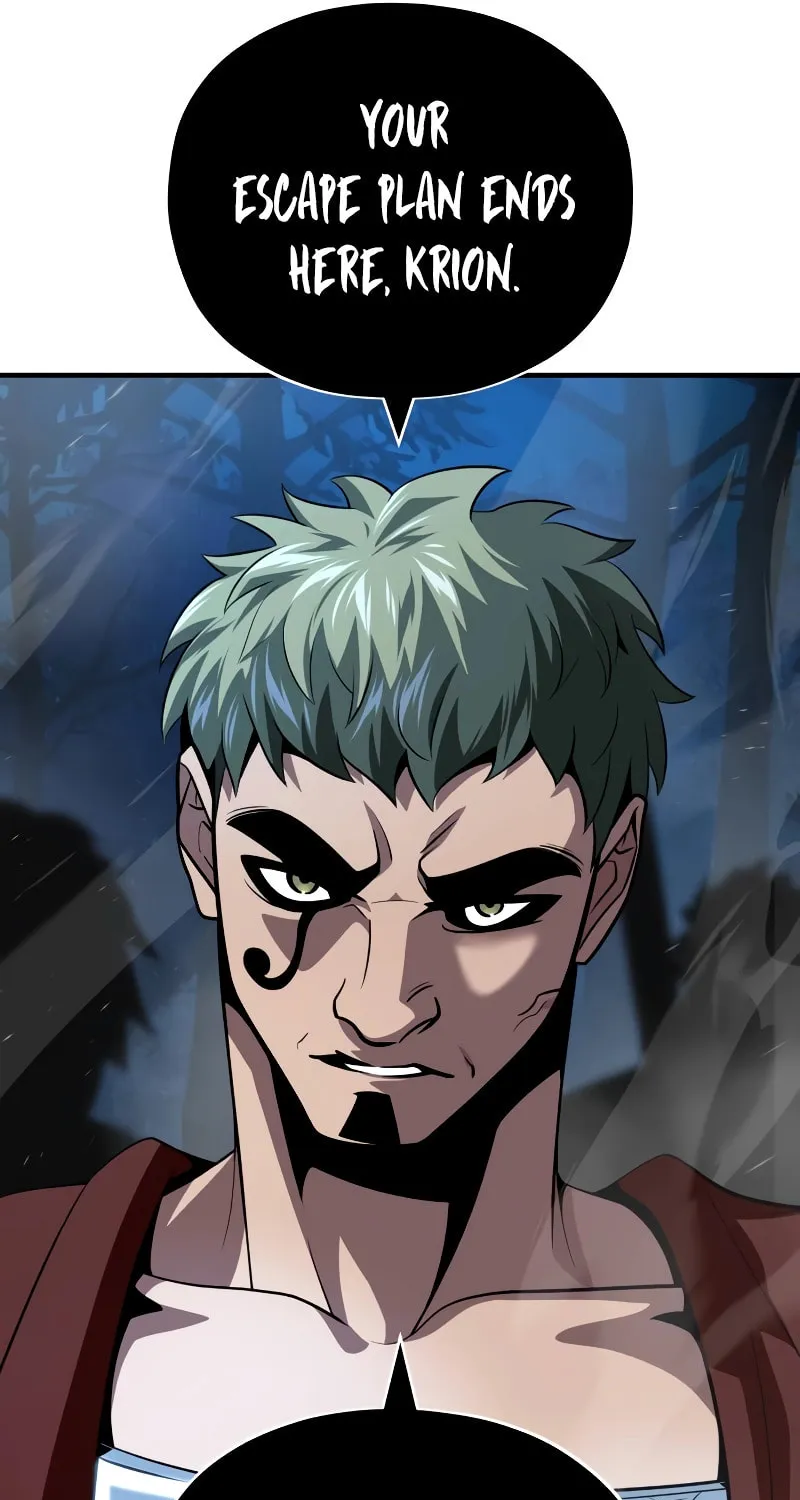 66,666 Years: Advent of the Dark Mage Chapter 123 page 21 - 