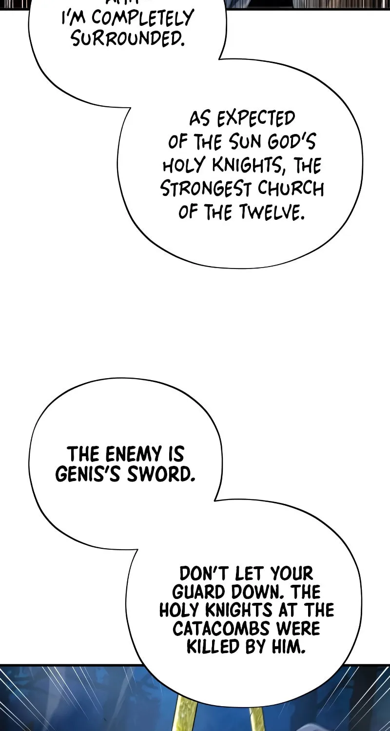 66,666 Years: Advent of the Dark Mage Chapter 123 page 24 - 