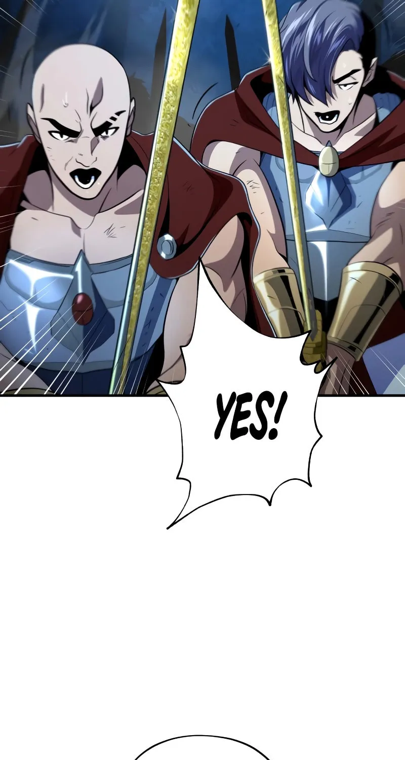 66,666 Years: Advent of the Dark Mage Chapter 123 page 25 - 