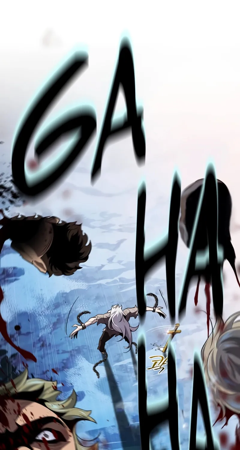 66,666 Years: Advent of the Dark Mage Chapter 123 page 33 - 