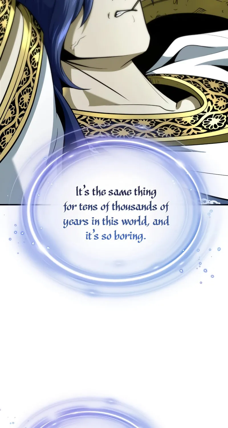 66,666 Years: Advent of the Dark Mage Chapter 123 page 5 - 