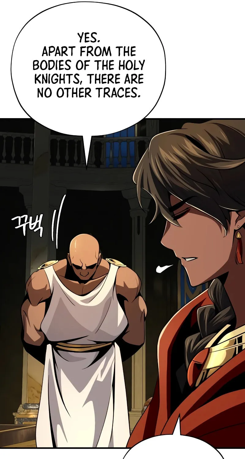 66,666 Years: Advent of the Dark Mage Chapter 123 page 46 - 