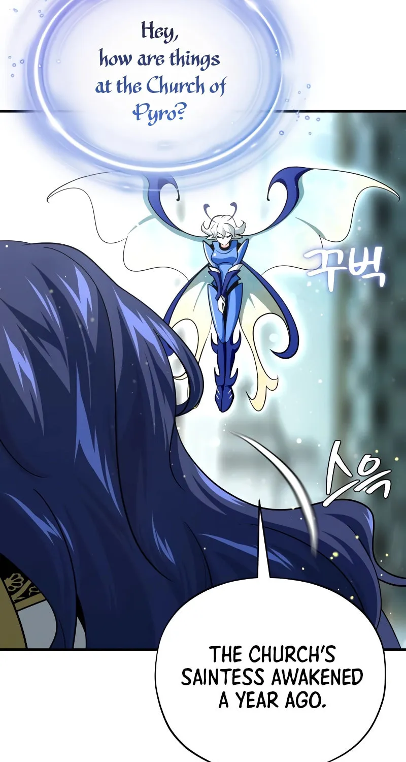 66,666 Years: Advent of the Dark Mage Chapter 123 page 6 - 