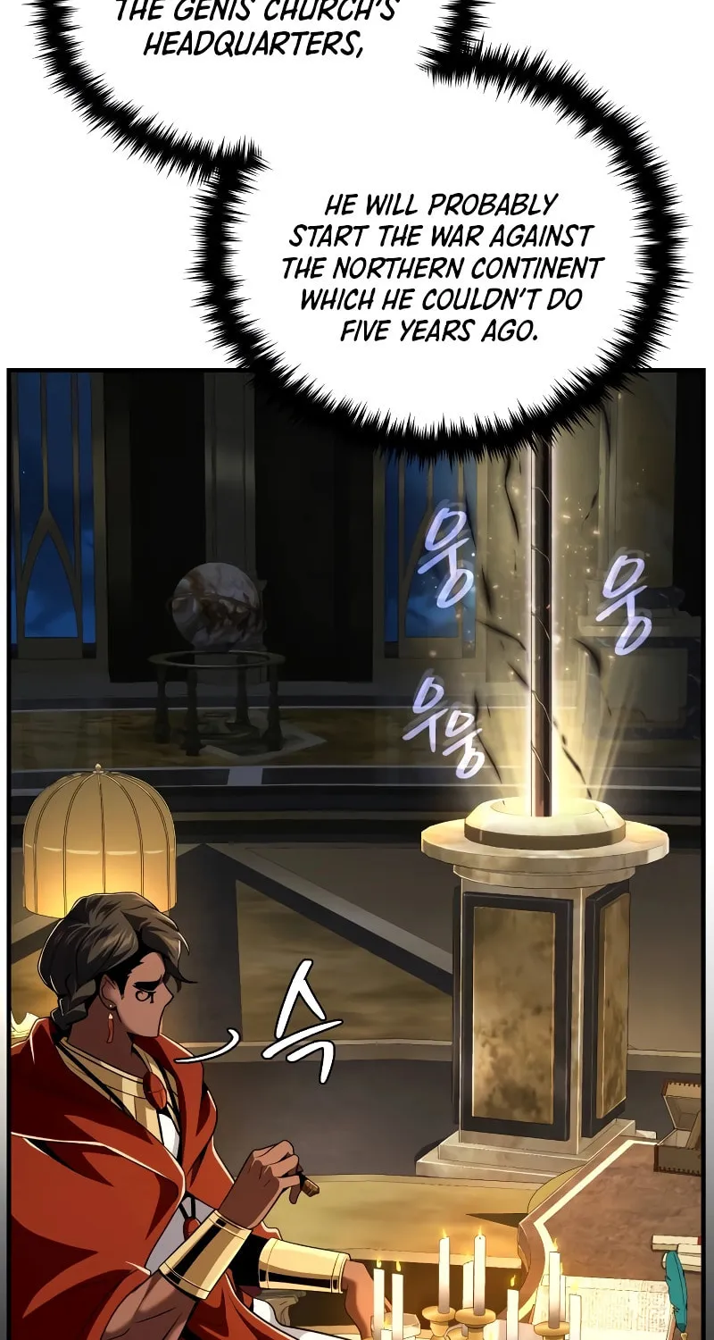 66,666 Years: Advent of the Dark Mage Chapter 123 page 53 - 