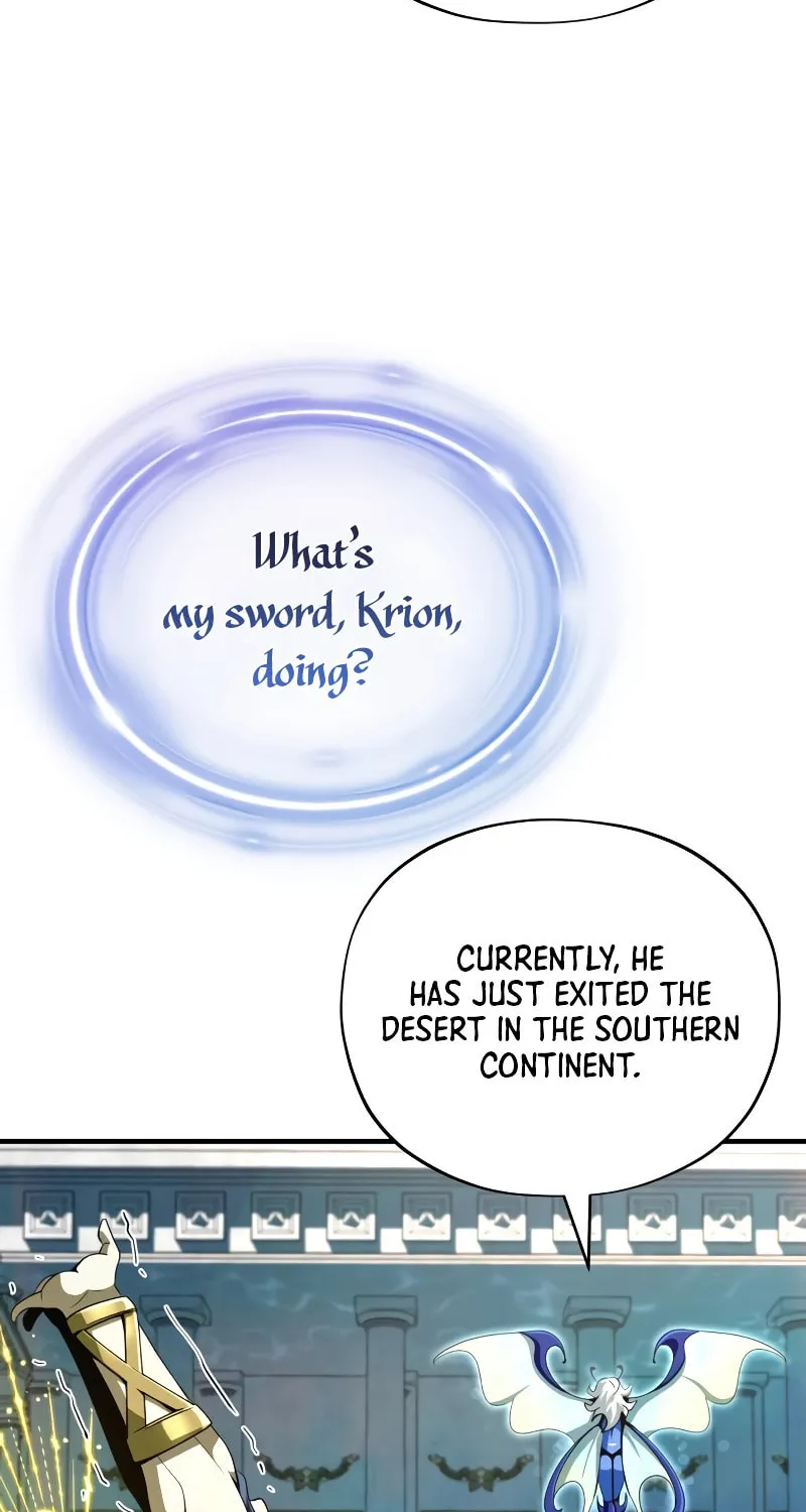 66,666 Years: Advent of the Dark Mage Chapter 123 page 7 - 