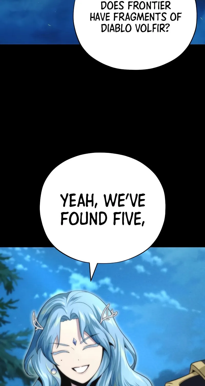 66,666 Years: Advent of the Dark Mage Chapter 123 page 61 - 