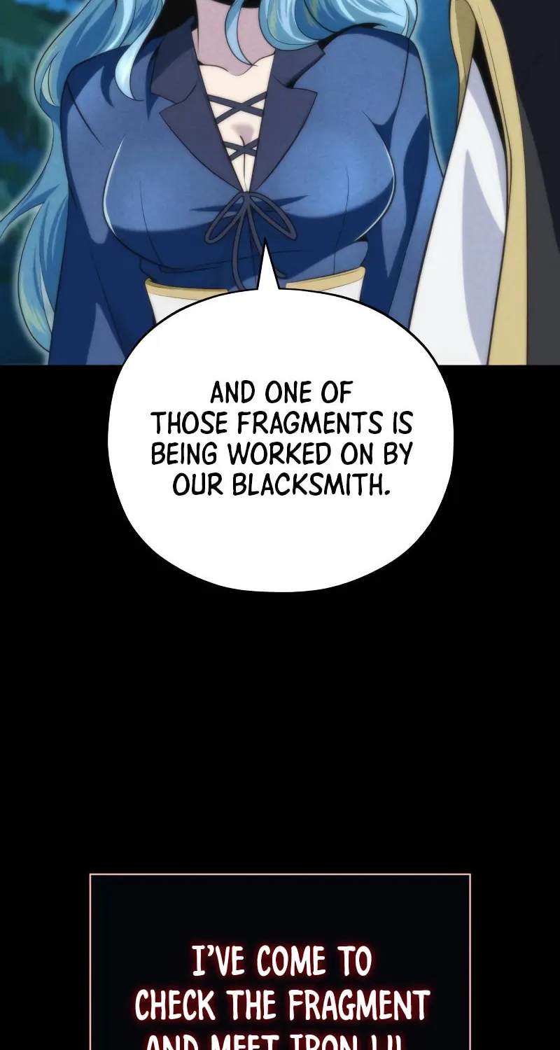 66,666 Years: Advent of the Dark Mage Chapter 123 page 62 - 