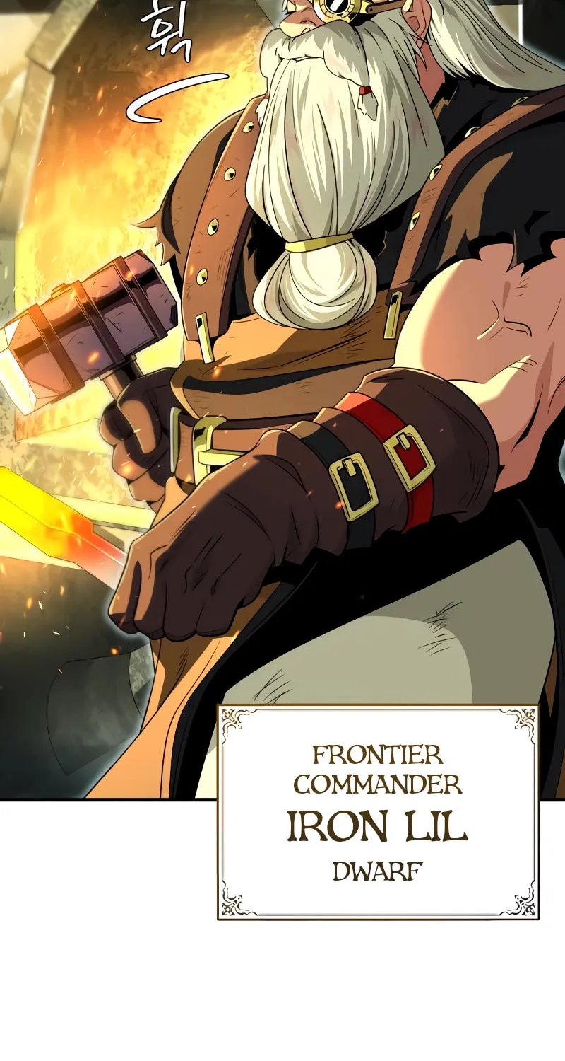 66,666 Years: Advent of the Dark Mage Chapter 123 page 67 - 