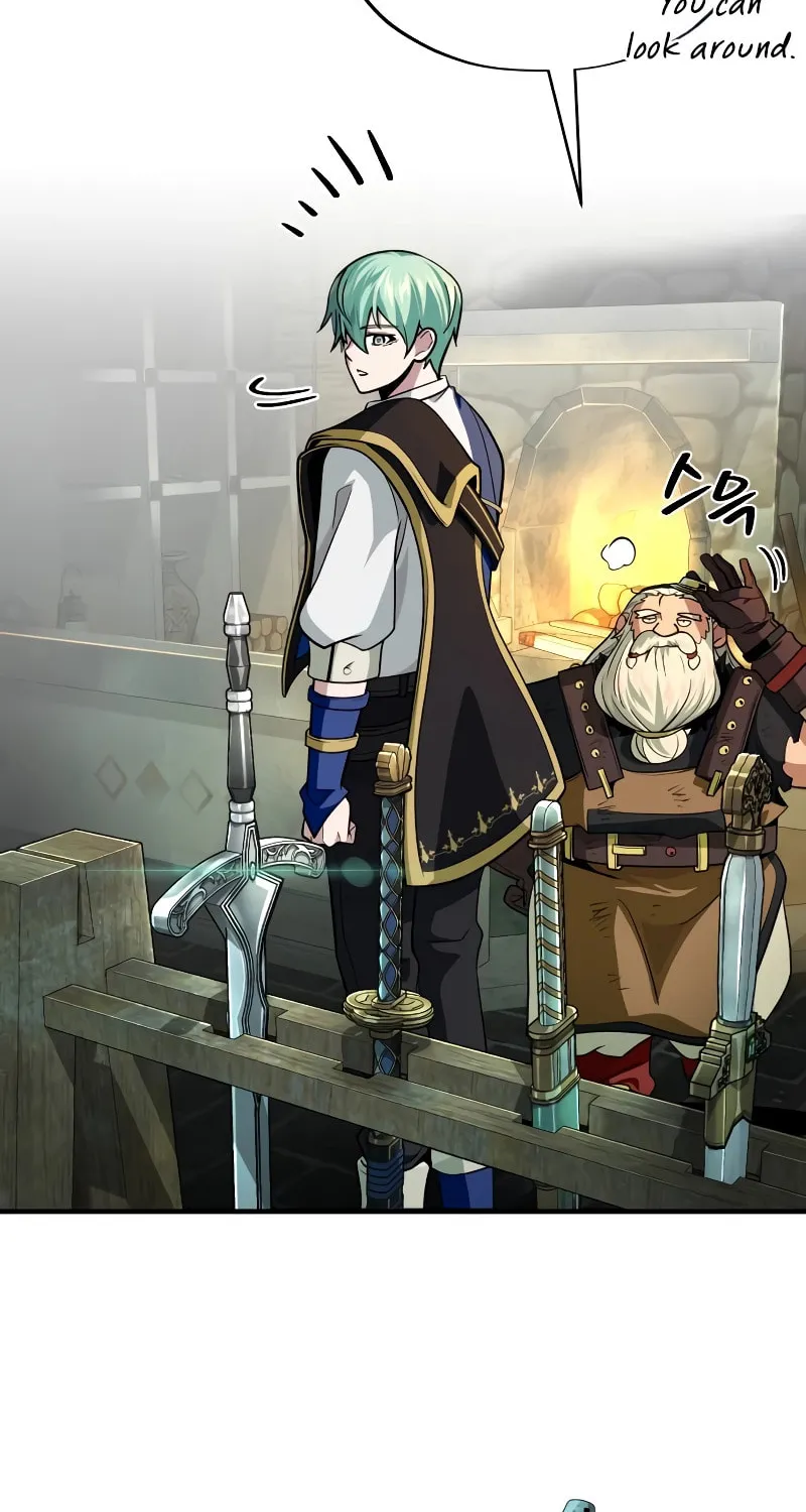 66,666 Years: Advent of the Dark Mage Chapter 123 page 69 - 