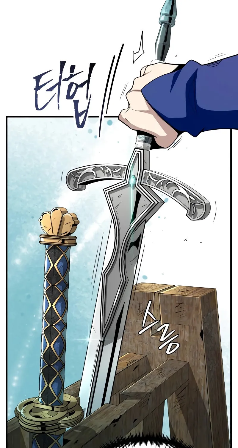 66,666 Years: Advent of the Dark Mage Chapter 123 page 70 - 