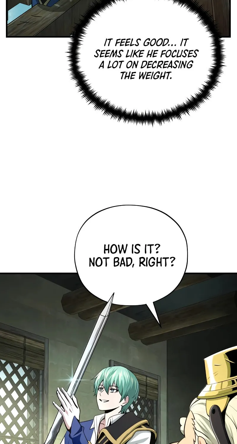 66,666 Years: Advent of the Dark Mage Chapter 123 page 71 - 