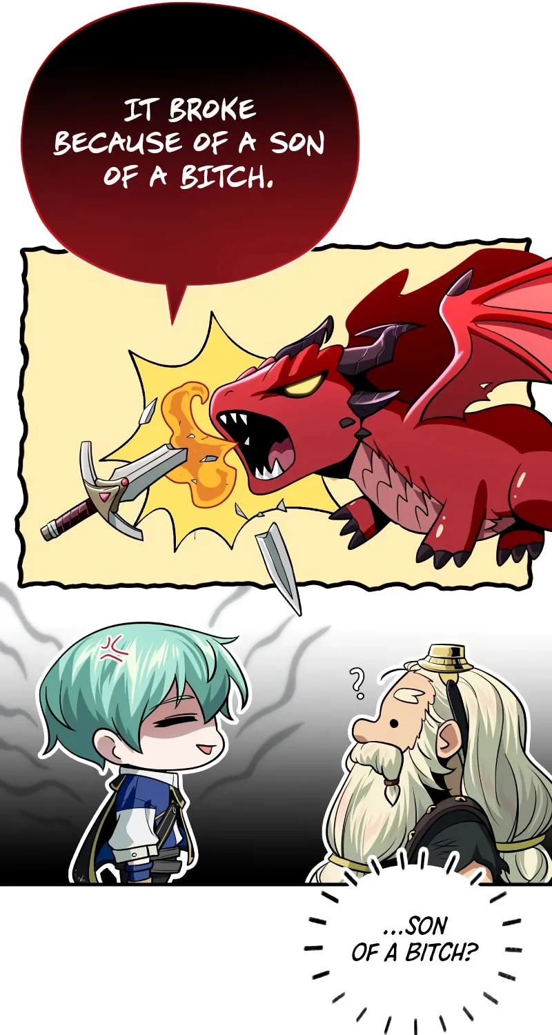 66,666 Years: Advent of the Dark Mage Chapter 123 page 73 - 