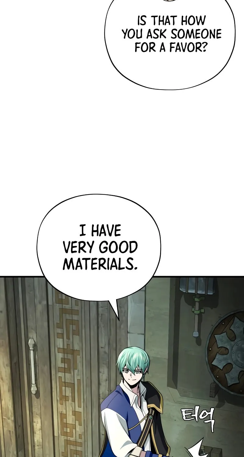 66,666 Years: Advent of the Dark Mage Chapter 123 page 76 - 