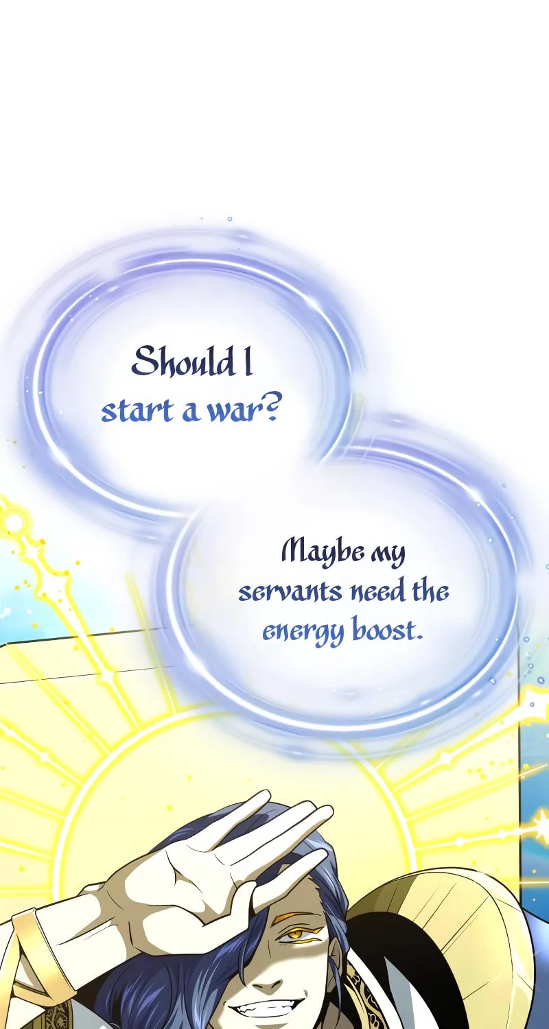 66,666 Years: Advent of the Dark Mage Chapter 123 page 9 - 