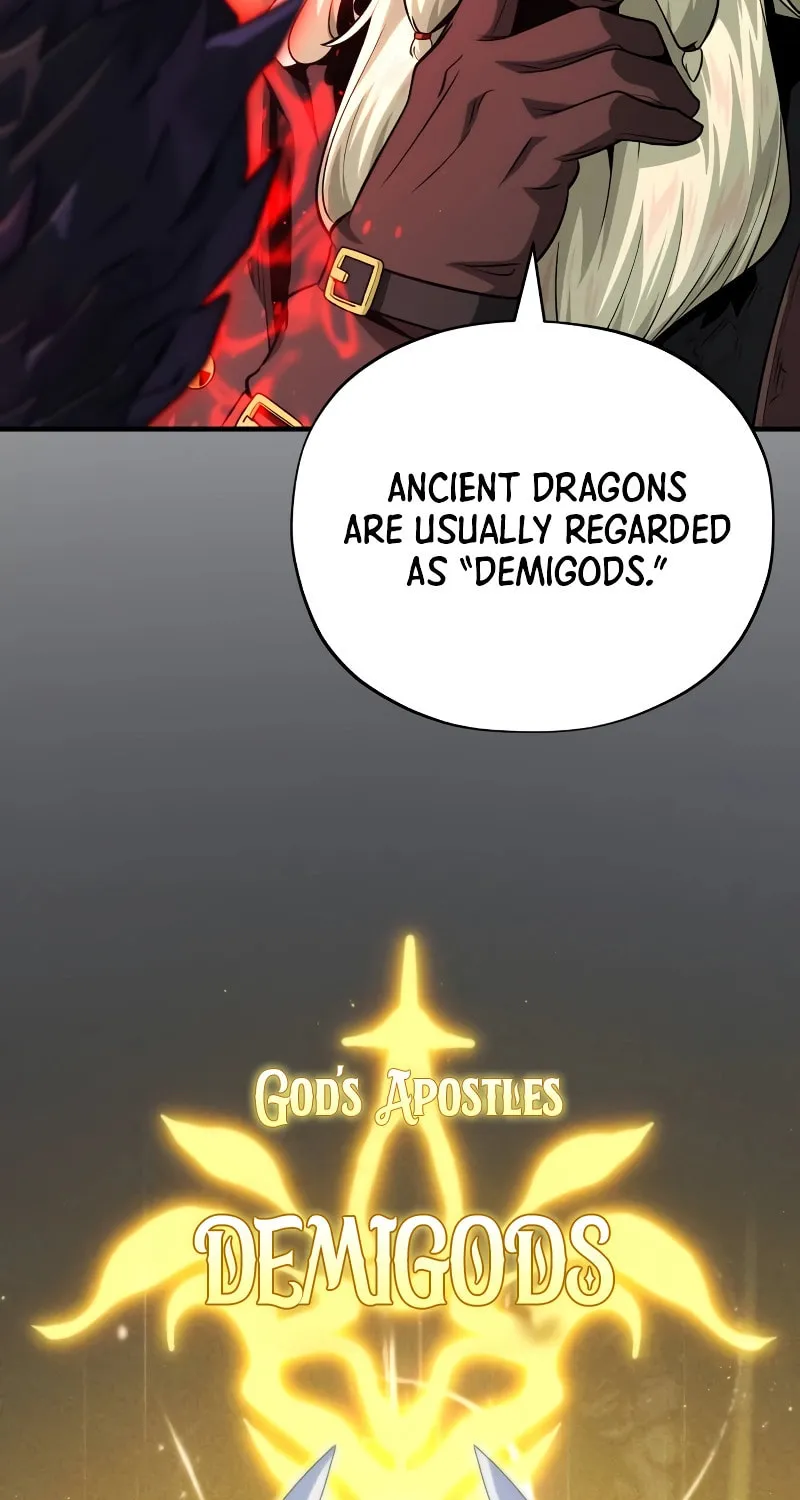 66,666 Years: Advent of the Dark Mage Chapter 123 page 84 - 