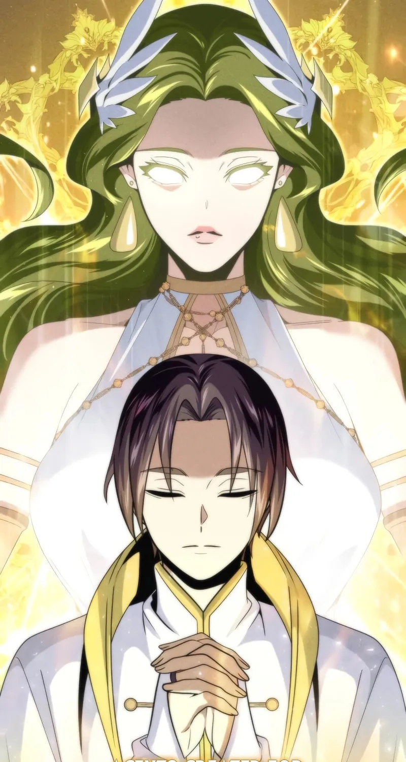 66,666 Years: Advent of the Dark Mage Chapter 123 page 85 - 