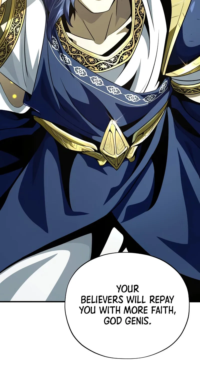 66,666 Years: Advent of the Dark Mage Chapter 123 page 10 - 