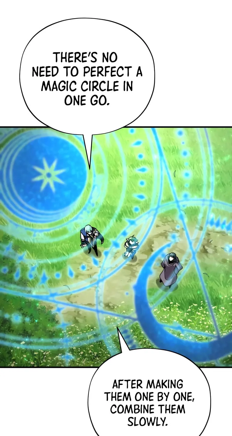 66,666 Years: Advent of the Dark Mage Chapter 124 page 101 - 