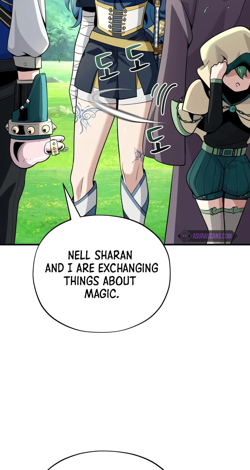 66,666 Years: Advent of the Dark Mage Chapter 124 page 106 - 