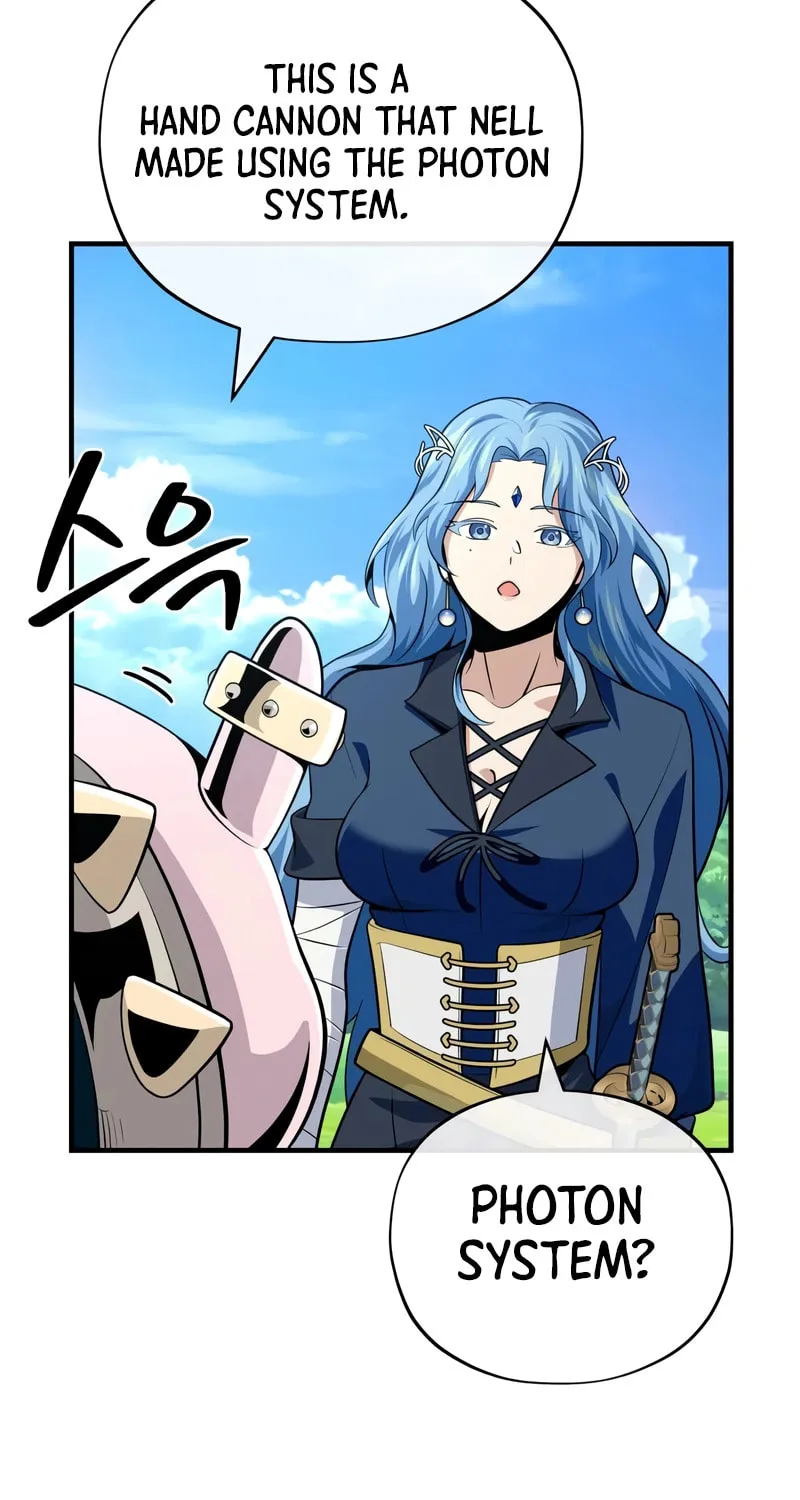 66,666 Years: Advent of the Dark Mage Chapter 124 page 107 - 