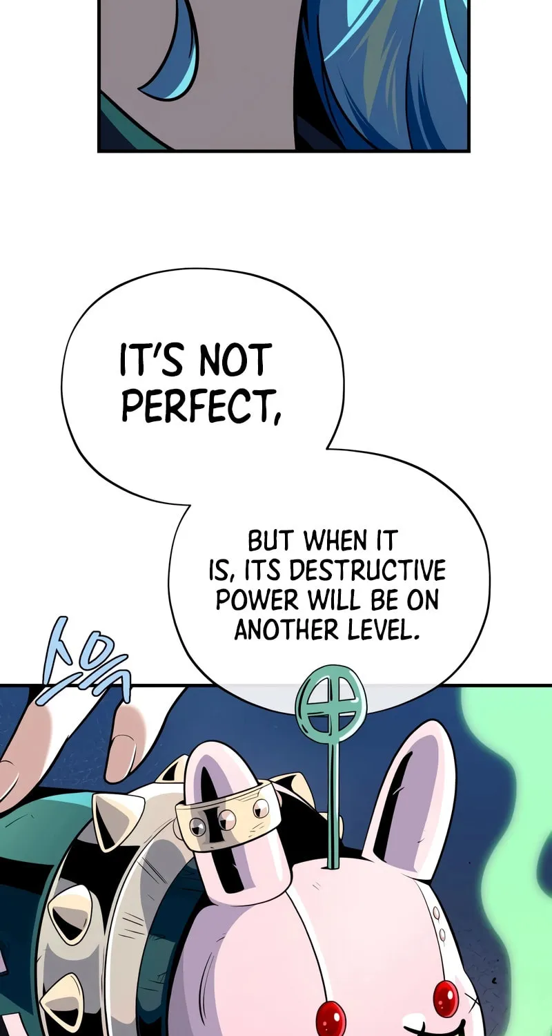 66,666 Years: Advent of the Dark Mage Chapter 124 page 113 - 