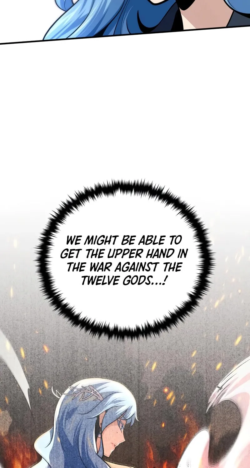 66,666 Years: Advent of the Dark Mage Chapter 124 page 115 - 