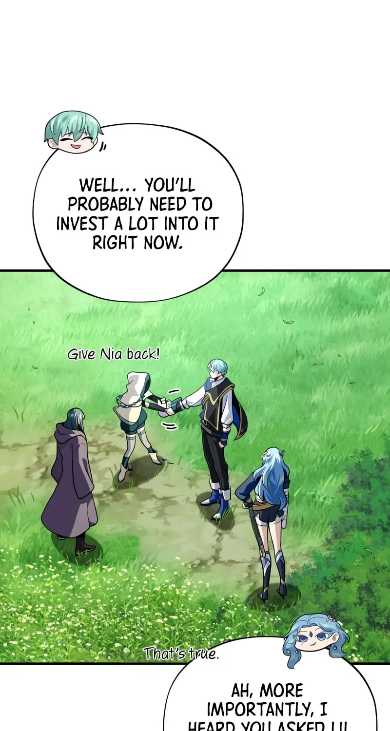 66,666 Years: Advent of the Dark Mage Chapter 124 page 117 - 