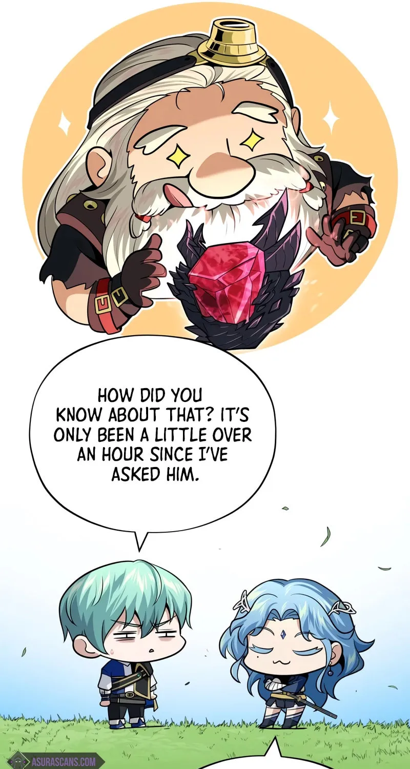 66,666 Years: Advent of the Dark Mage Chapter 124 page 119 - 