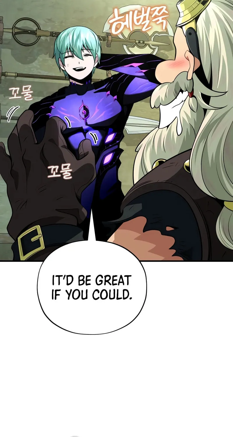 66,666 Years: Advent of the Dark Mage Chapter 124 page 15 - 