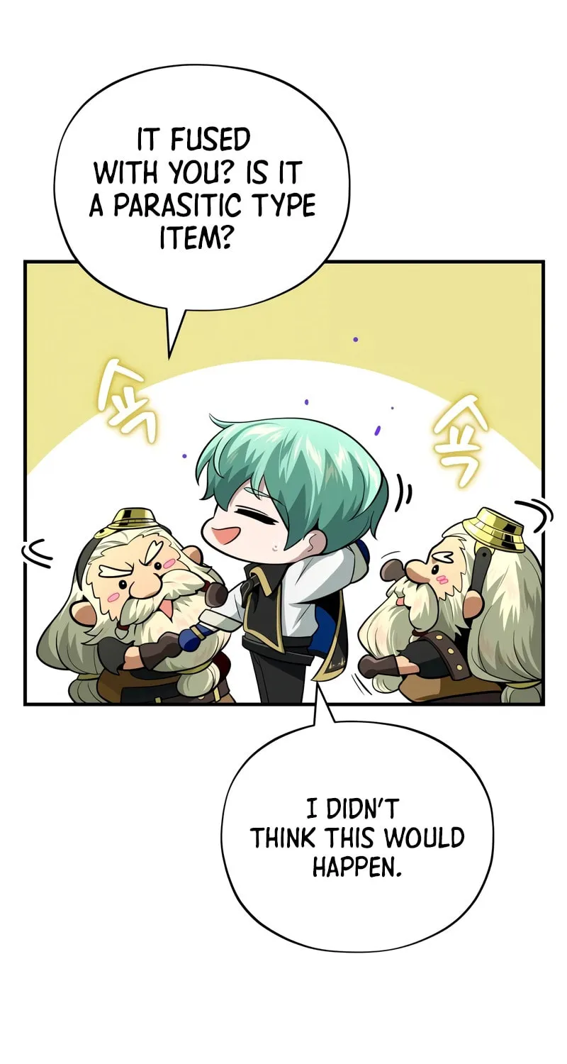 66,666 Years: Advent of the Dark Mage Chapter 124 page 19 - 