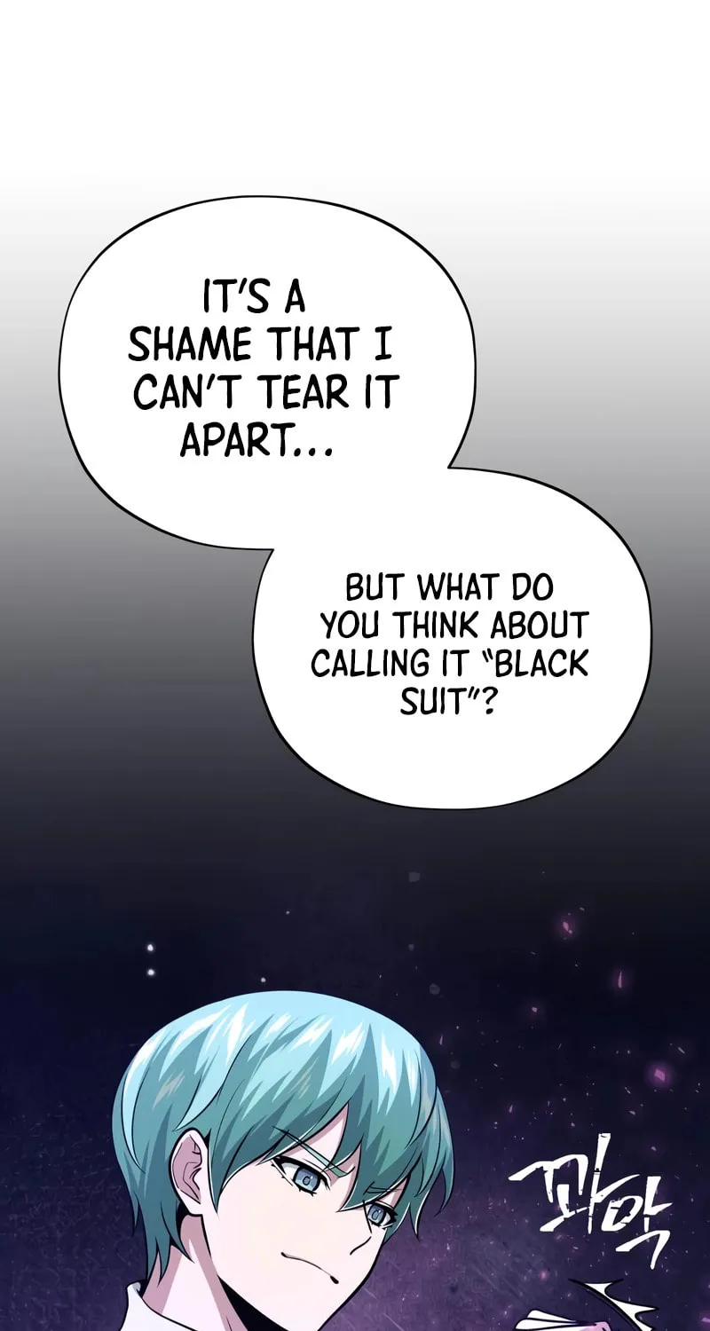 66,666 Years: Advent of the Dark Mage Chapter 124 page 20 - 