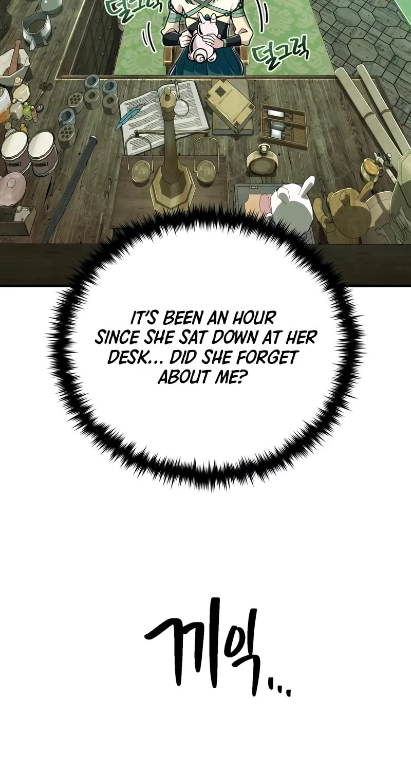66,666 Years: Advent of the Dark Mage Chapter 124 page 29 - 