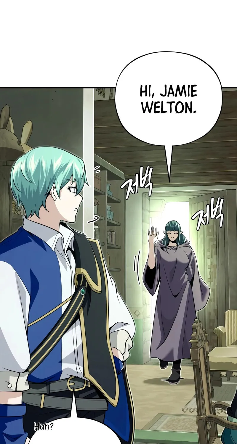66,666 Years: Advent of the Dark Mage Chapter 124 page 30 - 