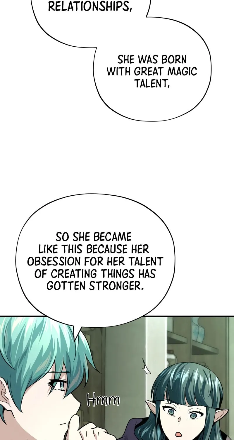 66,666 Years: Advent of the Dark Mage Chapter 124 page 37 - 