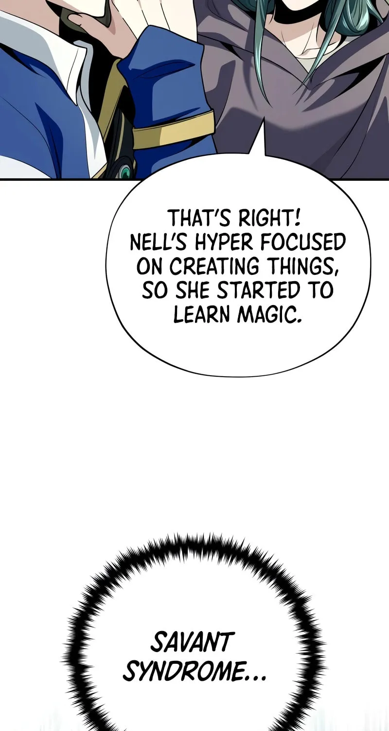 66,666 Years: Advent of the Dark Mage Chapter 124 page 38 - 