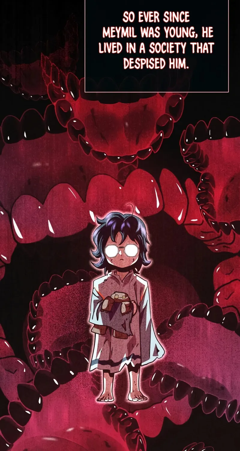 66,666 Years: Advent of the Dark Mage Chapter 124 page 43 - 