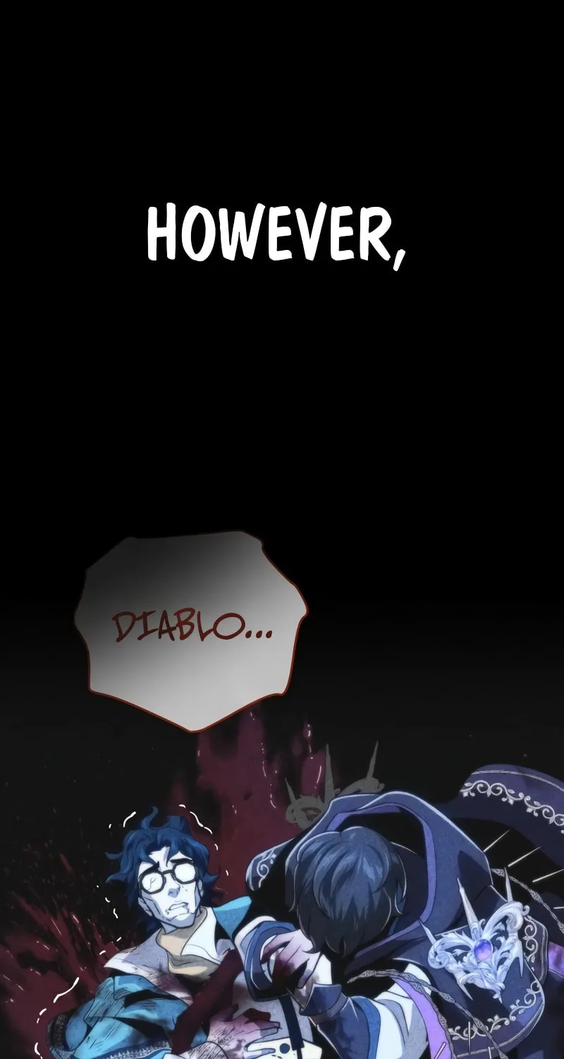 66,666 Years: Advent of the Dark Mage Chapter 124 page 47 - 