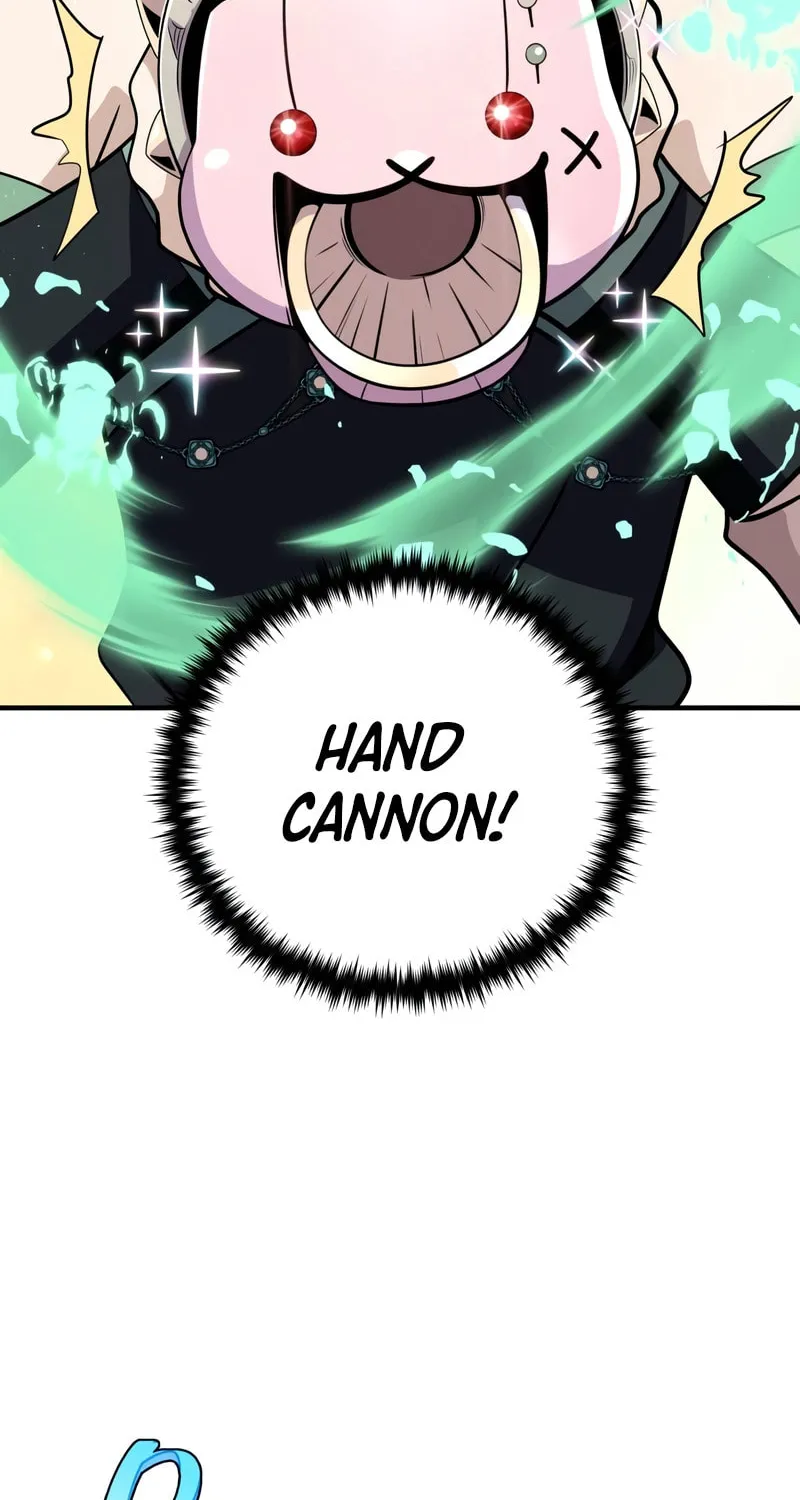 66,666 Years: Advent of the Dark Mage Chapter 124 page 55 - 