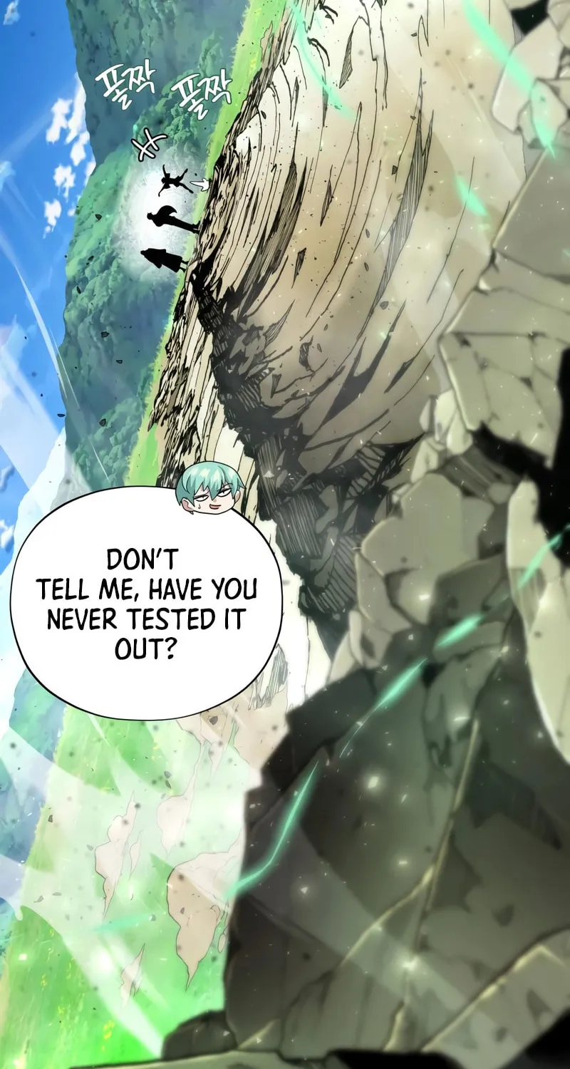 66,666 Years: Advent of the Dark Mage Chapter 124 page 66 - 