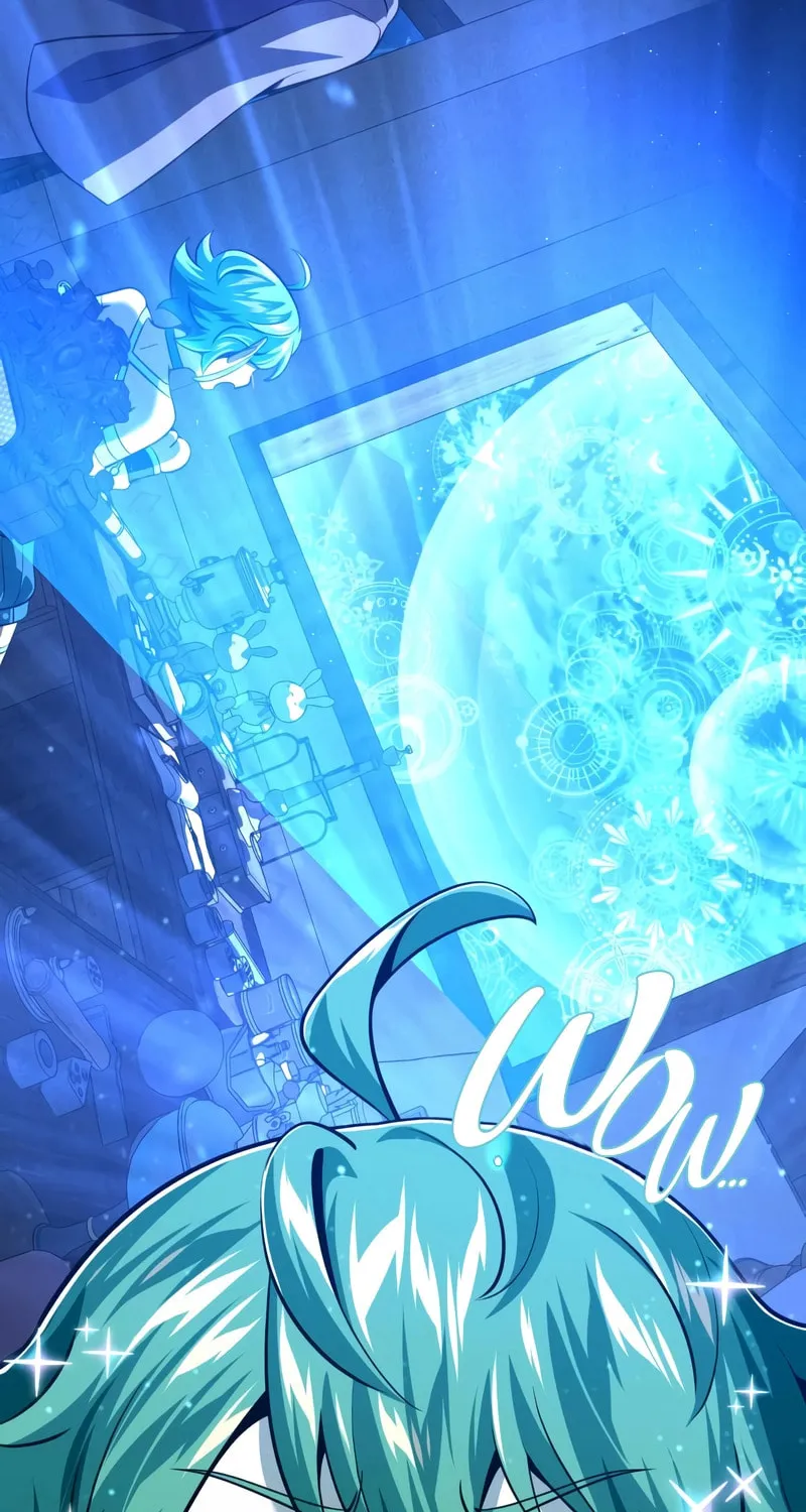 66,666 Years: Advent of the Dark Mage Chapter 124 page 68 - 