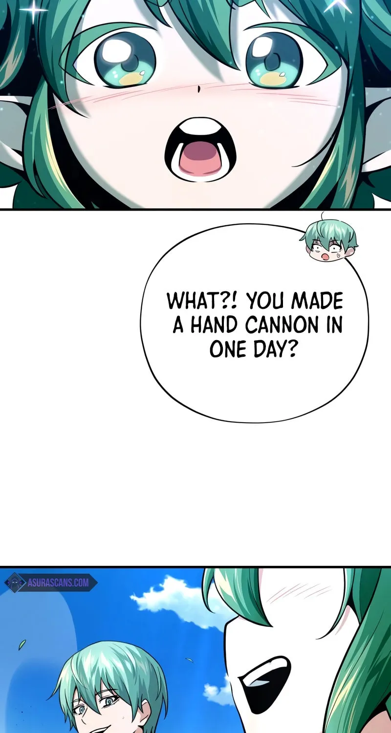 66,666 Years: Advent of the Dark Mage Chapter 124 page 69 - 