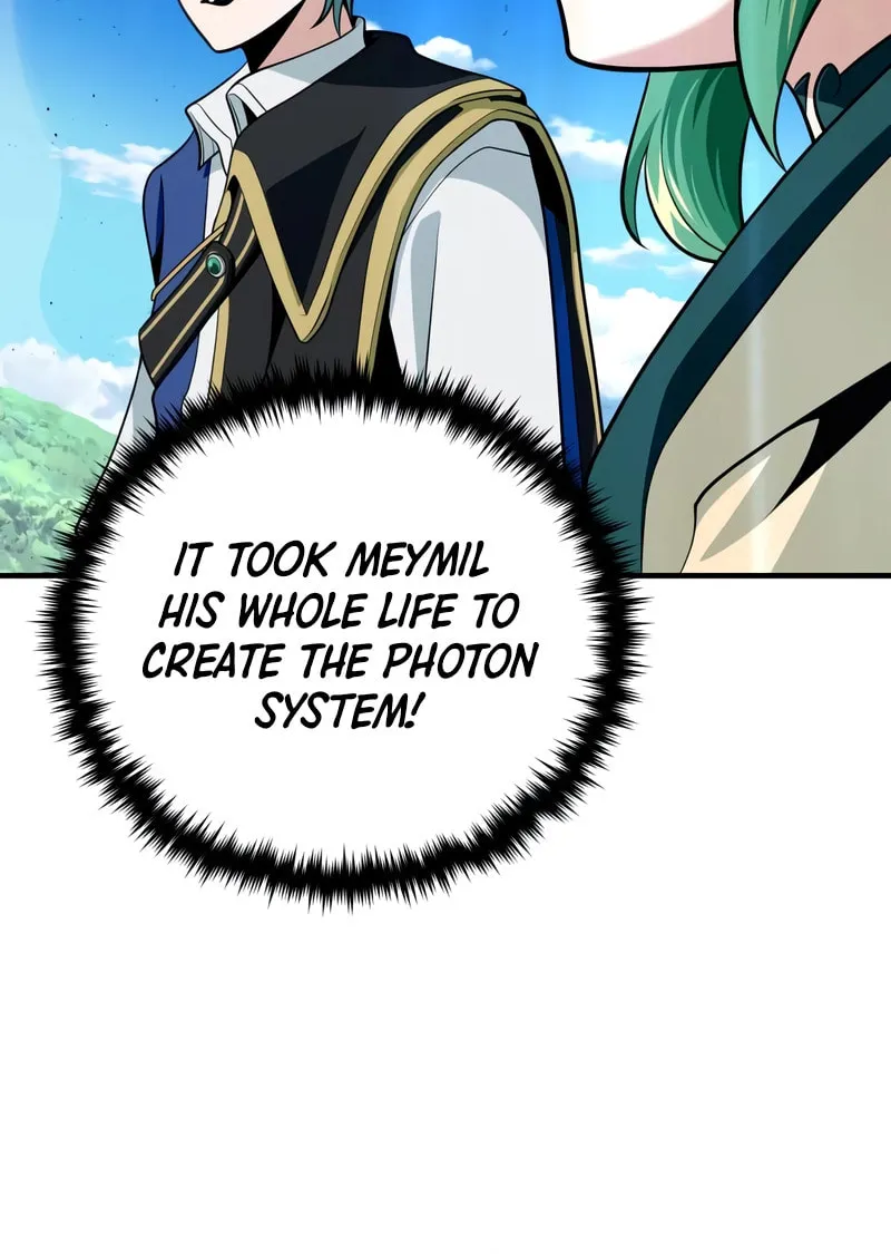 66,666 Years: Advent of the Dark Mage Chapter 124 page 70 - 