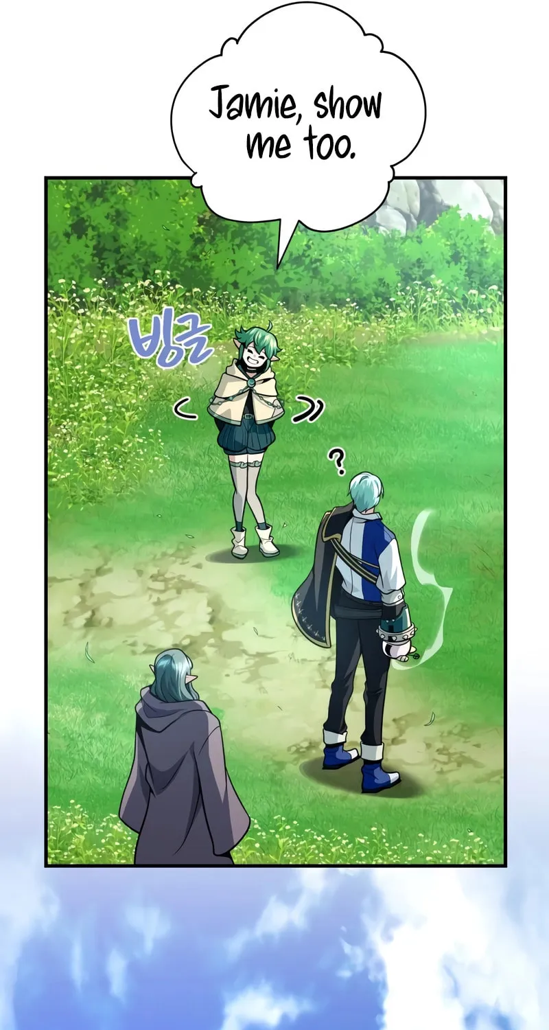 66,666 Years: Advent of the Dark Mage Chapter 124 page 71 - 
