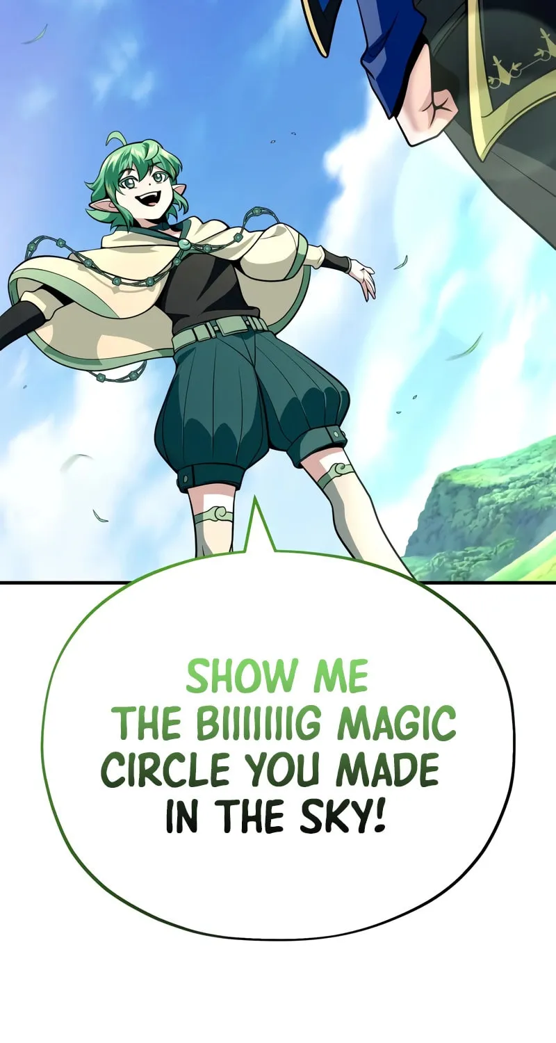 66,666 Years: Advent of the Dark Mage Chapter 124 page 73 - 