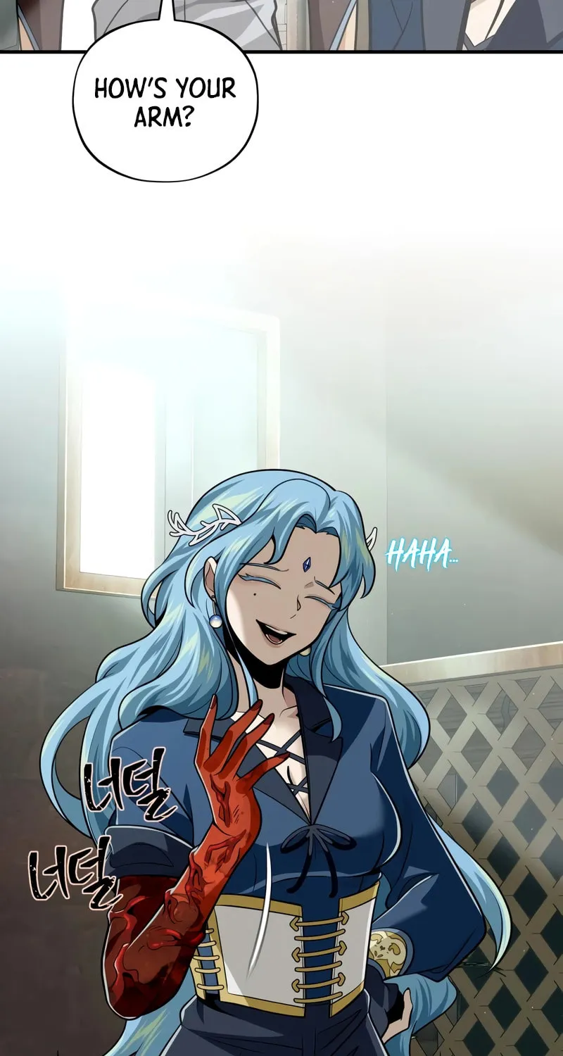 66,666 Years: Advent of the Dark Mage Chapter 124 page 77 - 