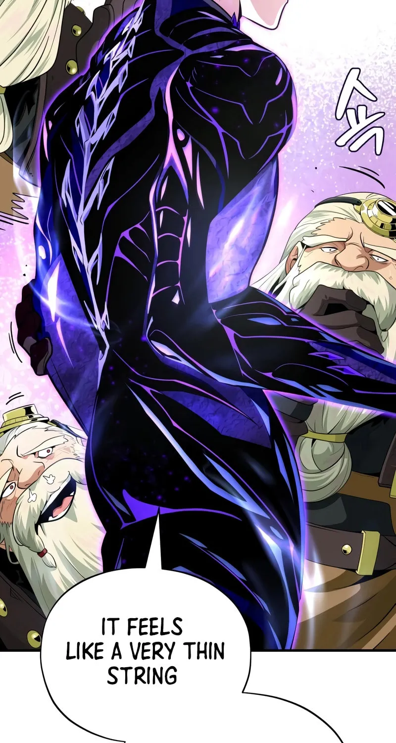 66,666 Years: Advent of the Dark Mage Chapter 124 page 9 - 