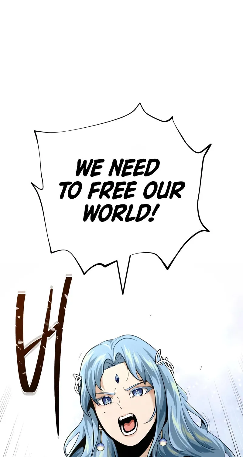 66,666 Years: Advent of the Dark Mage Chapter 124 page 89 - 